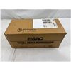 Image 1 : New Box of PMC Centerfire Pistol Cartridges