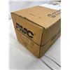 Image 3 : New Box of PMC Centerfire Pistol Cartridges