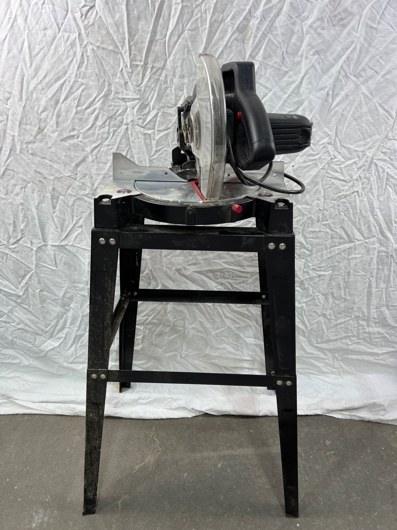 JobMate 8 1/4