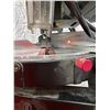 Image 4 : JobMate 8 1/4" Compound Mitre Saw
