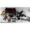 Image 1 : Samona Toolbag & Tools