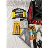 Image 2 : Samona Toolbag & Tools