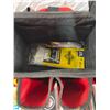 Image 7 : Samona Toolbag & Tools