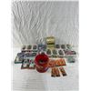 Image 1 : Assorted Hardware & Fasteners