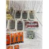 Image 4 : Assorted Hardware & Fasteners