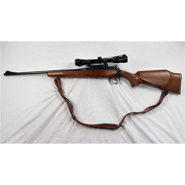 Parker-Hale Bolt Action Rifle