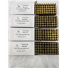 Image 1 : Wasp Munitions Reloaded Cartridges