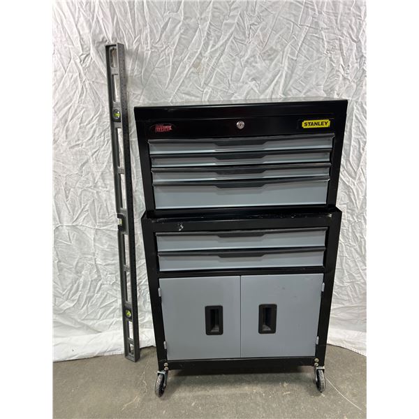 Stanley Rolling Toolbox