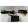 Image 1 : Worx Nitro 40V LeafJet