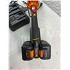 Image 5 : Worx Nitro 40V LeafJet