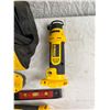 Image 2 : DeWalt Power Tools & Toolbag