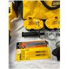 Image 4 : DeWalt Power Tools & Toolbag