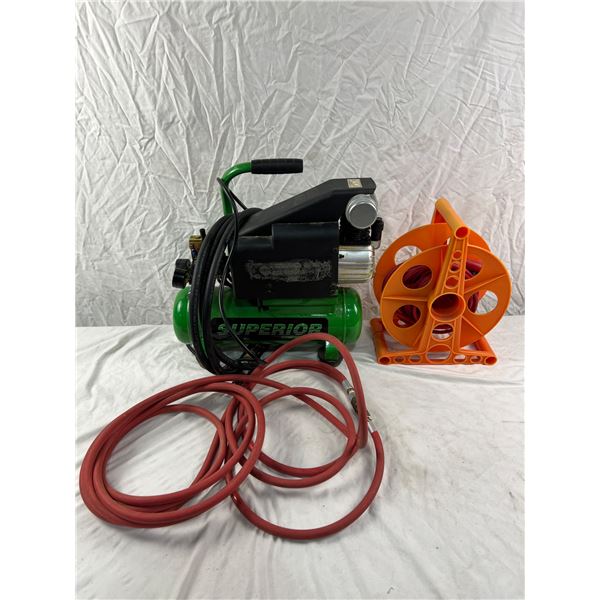 Superior Air Compressor