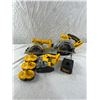 Image 1 : DeWalt Power Tools