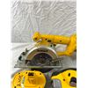 Image 3 : DeWalt Power Tools