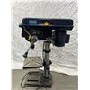 Image 1 : MasterCraft 10" Bench Drill Press
