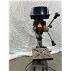 Image 2 : MasterCraft 10" Bench Drill Press