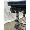 Image 3 : MasterCraft 10" Bench Drill Press