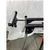Image 3 : Folding Rolling Work Stands