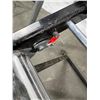 Image 7 : Folding Rolling Work Stands