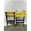Image 2 : Tuff-E-Nuff Portable Workbenches