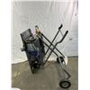 Image 10 : Mastercraft Jobsite Table Saw with Laser Line