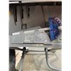 Image 9 : Mastercraft Jobsite Table Saw with Laser Line