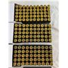 Image 2 : Wasp Munitions Reloaded .45 ACP Ammunition