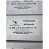 Image 3 : Wasp Munitions Reloaded .45 ACP Ammunition