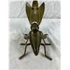 Image 4 : Brass Cicada Ashtray
