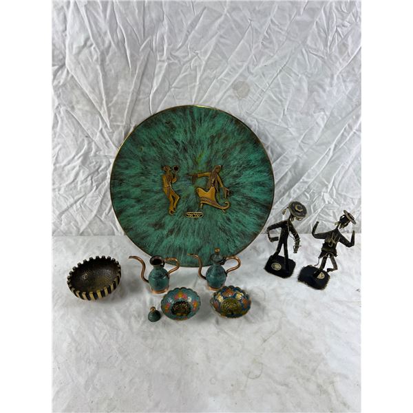 Handmade Home Decor
