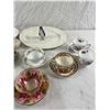 Image 2 : Assorted China