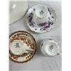 Image 6 : Assorted China