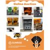 Image 1 : Online Auction
