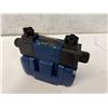 Image 2 : Rexroth #R978017733 / 4WE6J62/EW110N9K4/62 / #4WEH10J4X/6EW110N9 Valve