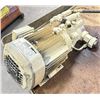 Image 4 : Nachi #PVS-0B-8N1-U-30 Piston Pump w/#UPV-0A-8N1-0.7-4-31 Uni Pump & #ICE34-1 Motor
