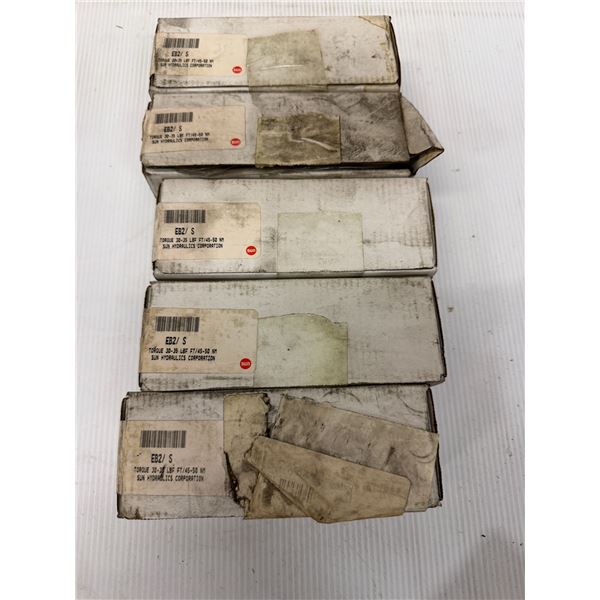 (5) Sun Hydraulics #EB2/S