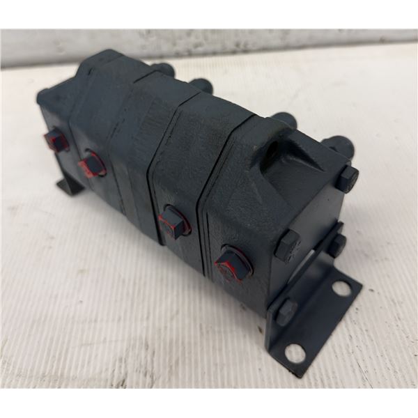 Delta Power Hydraulic #PPM2RV Flow Divider