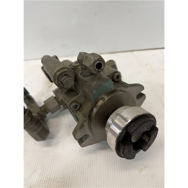 Nachi #PVS-0B-8N3-E30 Piston Pump