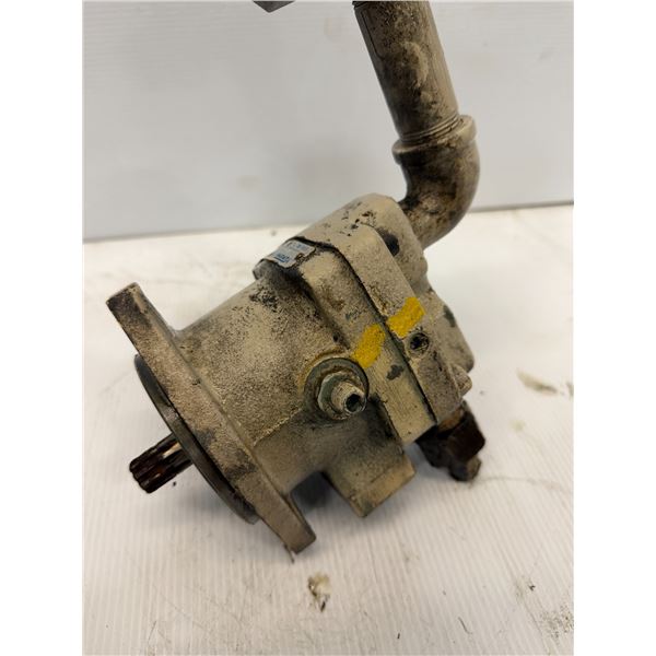 Yuken #VPVM-PSAD0-07CR-S-60 Pump