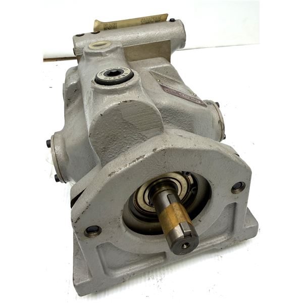 Toyo-Oki #HPP-VC2V-LI4A3-A Hydraulic Pump