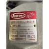 Image 3 : Toyo-Oki #HPP-VC2V-LI4A3-A Hydraulic Pump