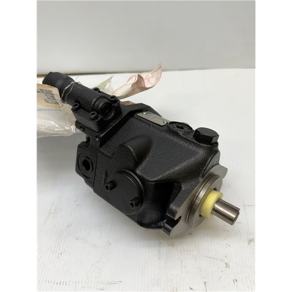 Daikin #V8A1RX-20S2 Piston Pump