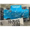 Image 3 : (3) Nachi #SL-G01-E3X-GR-D2-31 Valves