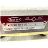 Image 4 : Lot of (2) Toyo-Oki #HK3-QG1-03A & #HK3-QG1-06A Directional Valves