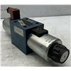 Image 2 : Rexroth #4WE10E3X/CG24N9Z45 Valve
