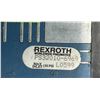Image 4 : Lot of (4) Rexroth Valves