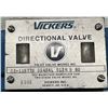 Image 4 : Vickers #02-119770 DG4S4L 012N B 60 Directional Valve