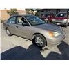 Image 1 : HOND CIVIC 2001 APP  DUP/T-DON