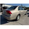 Image 3 : HOND CIVIC 2001 APP  DUP/T-DON